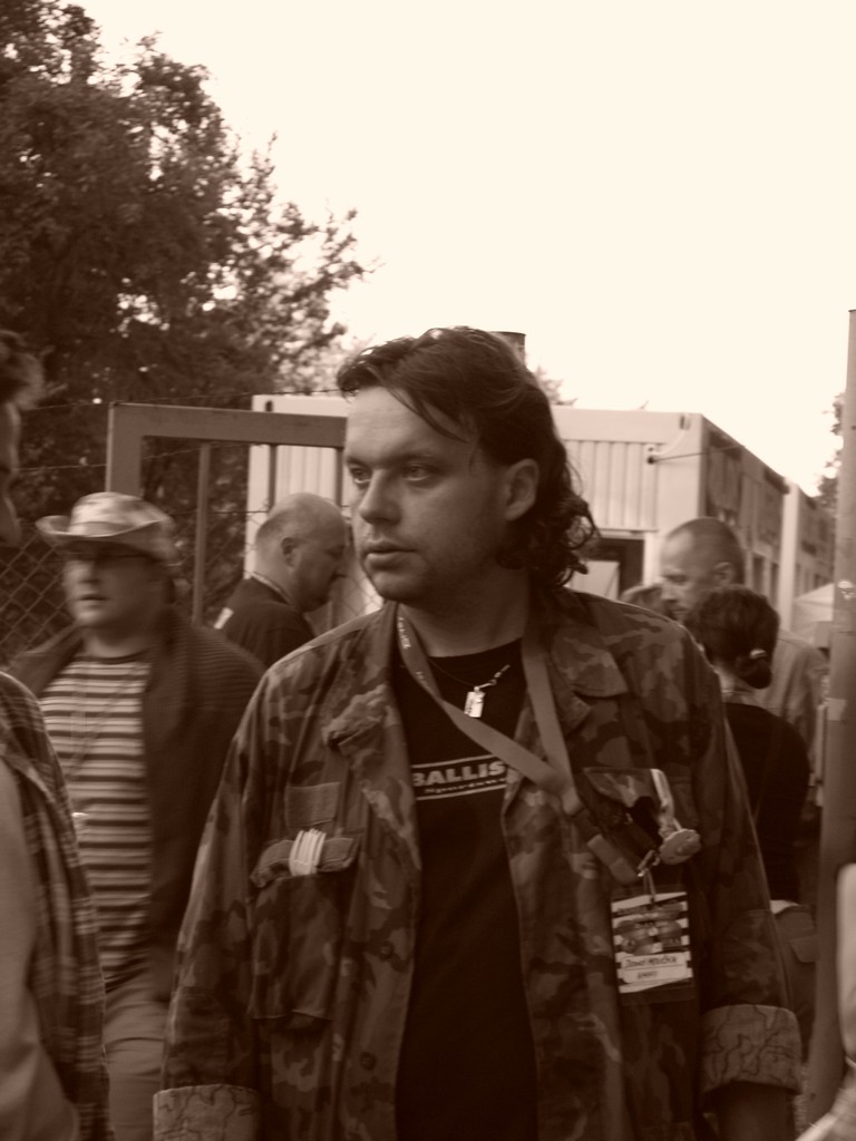 Zahrada 2008 by Kiki 357