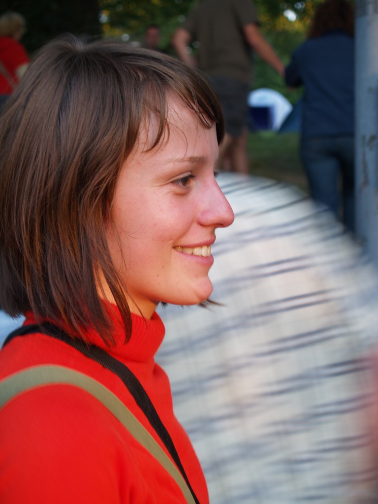 Zahrada 2008 by Kiki 358