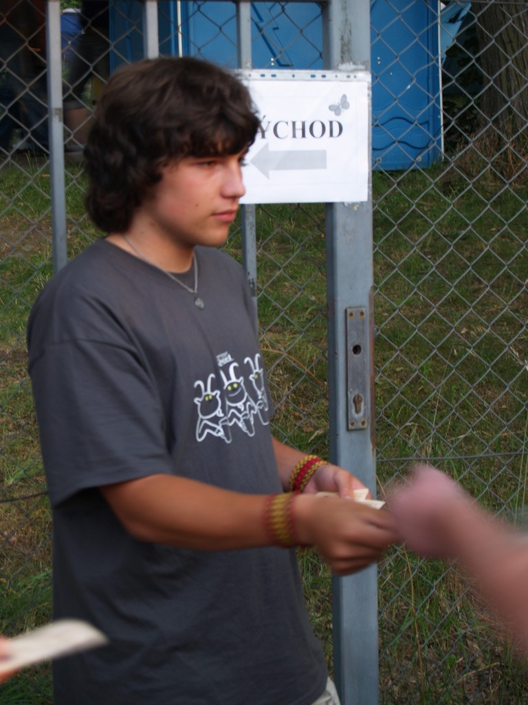 Zahrada 2008 by Kiki 360