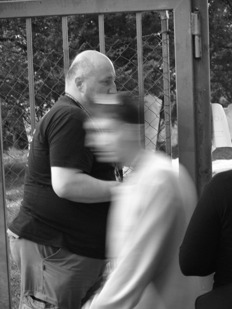 Zahrada 2008 by Kiki 361