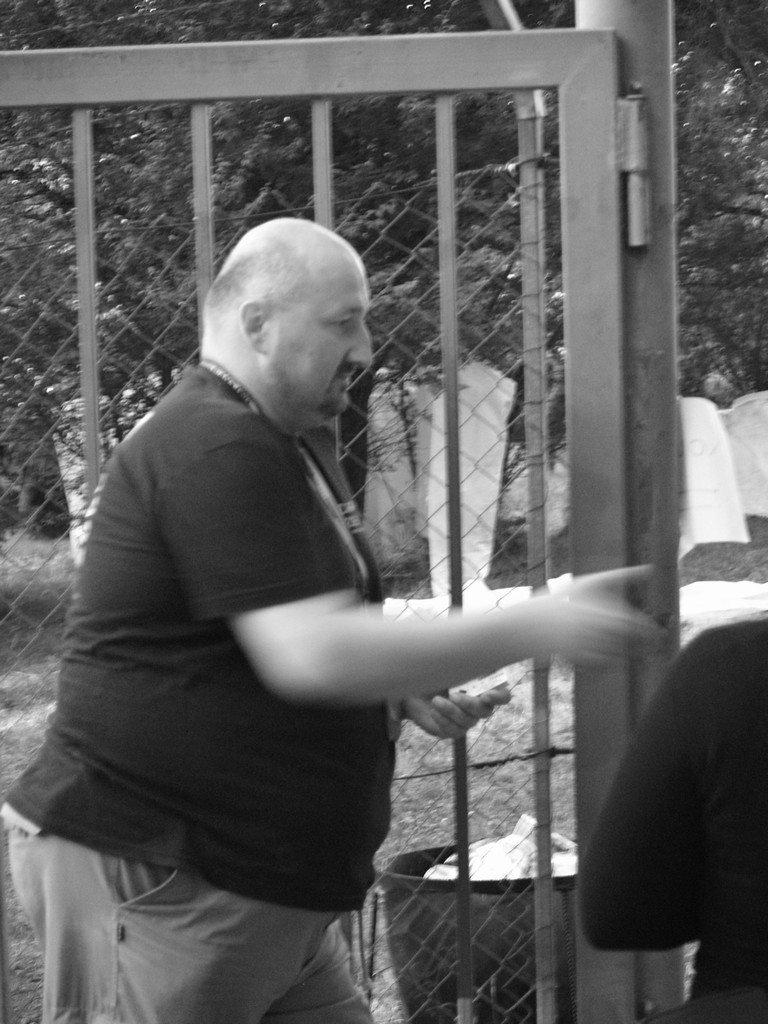 Zahrada 2008 by Kiki 362