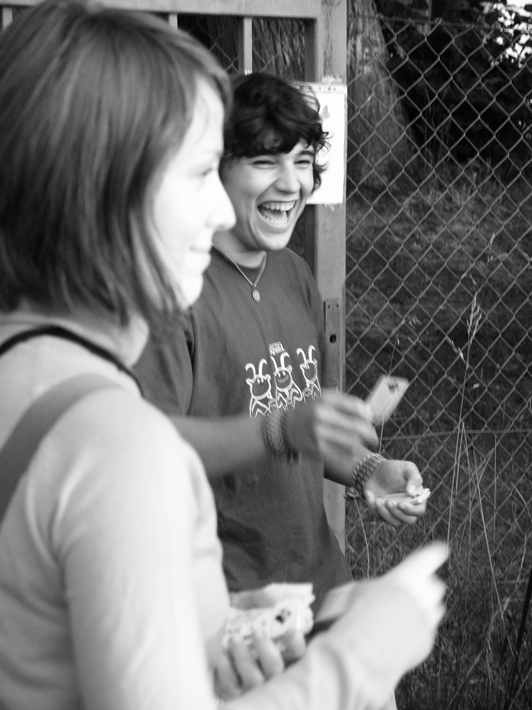 Zahrada 2008 by Kiki 363