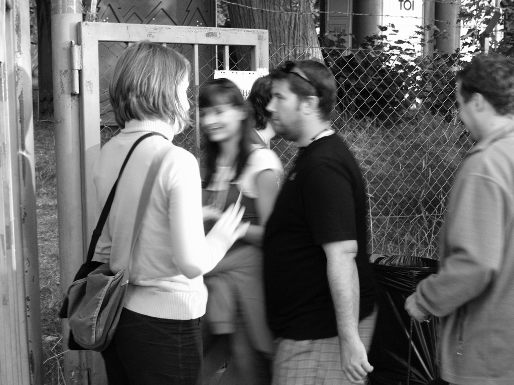 Zahrada 2008 by Kiki 364