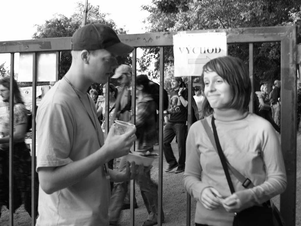 Zahrada 2008 by Kiki 366