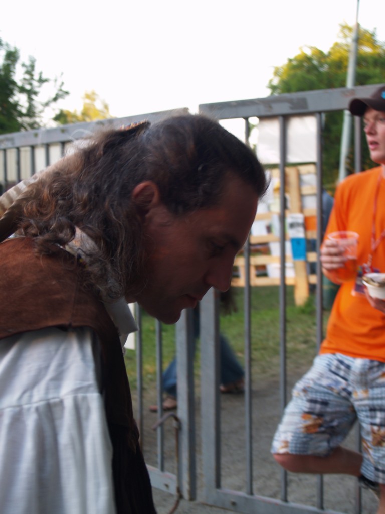 Zahrada 2008 by Kiki 368