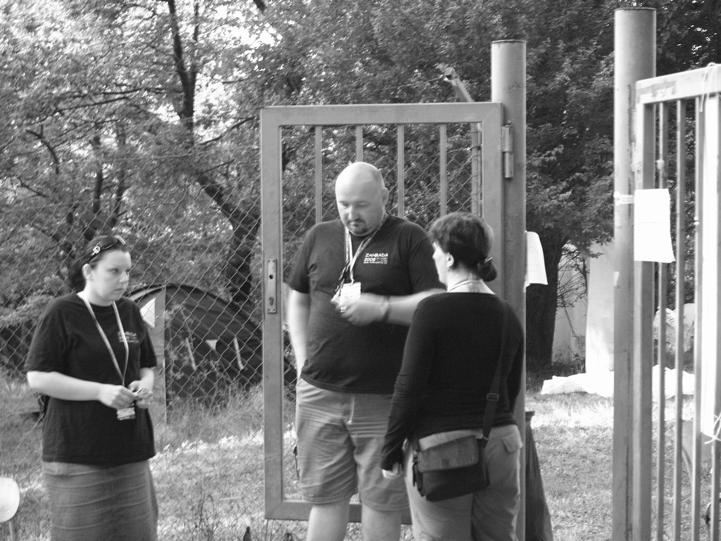 Zahrada 2008 by Kiki 369