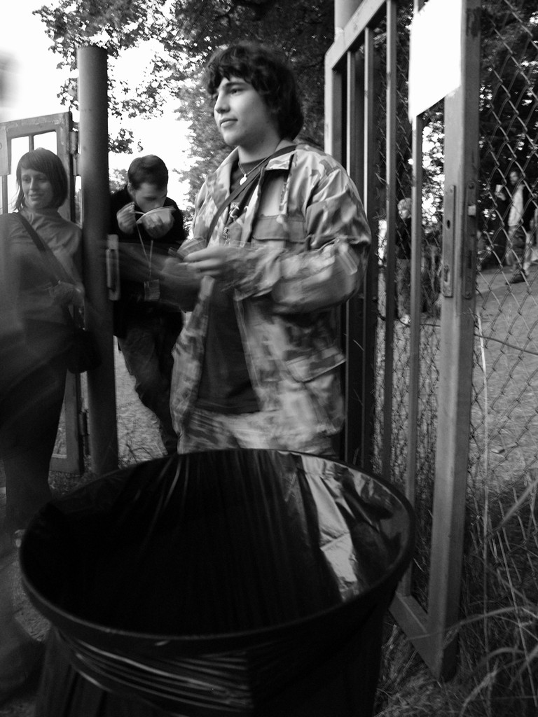 Zahrada 2008 by Kiki 372