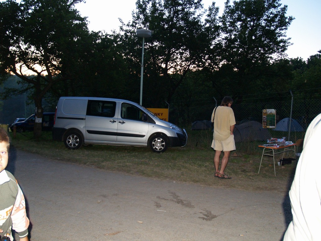 Zahrada 2008 by Kiki 374