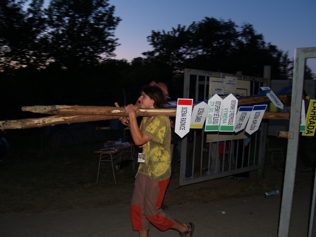 Zahrada 2008 by Kiki 375