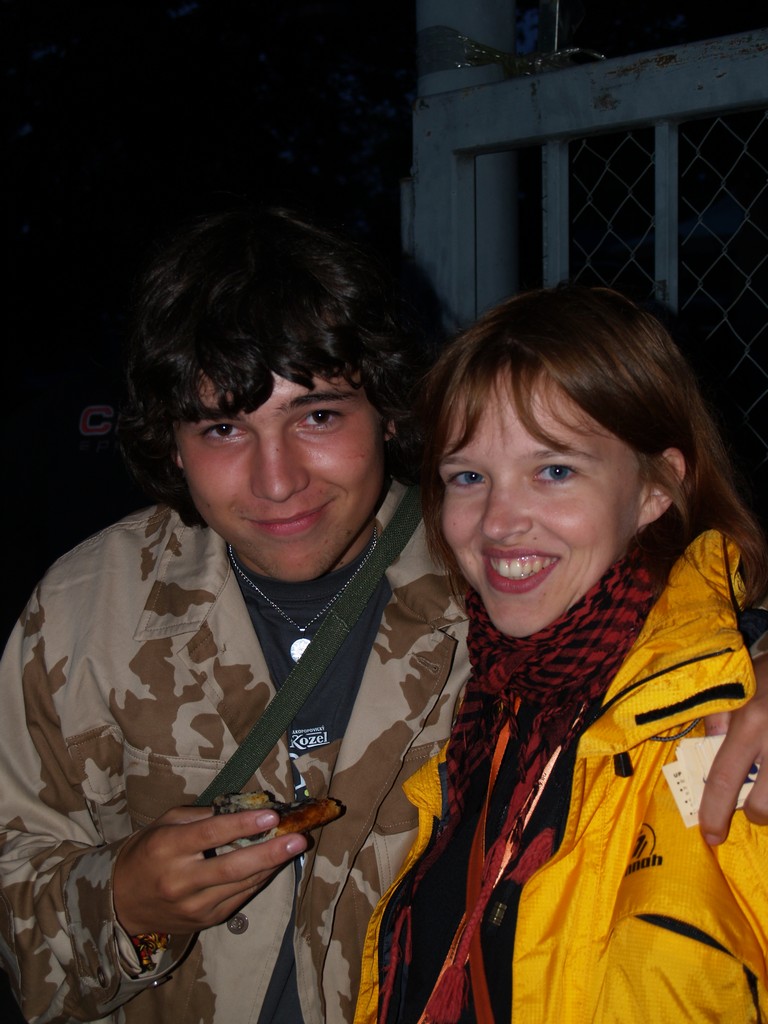 Zahrada 2008 by Kiki 377