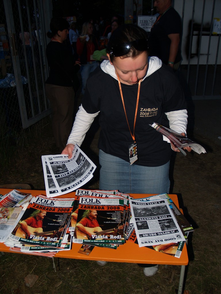 Zahrada 2008 by Kiki 379