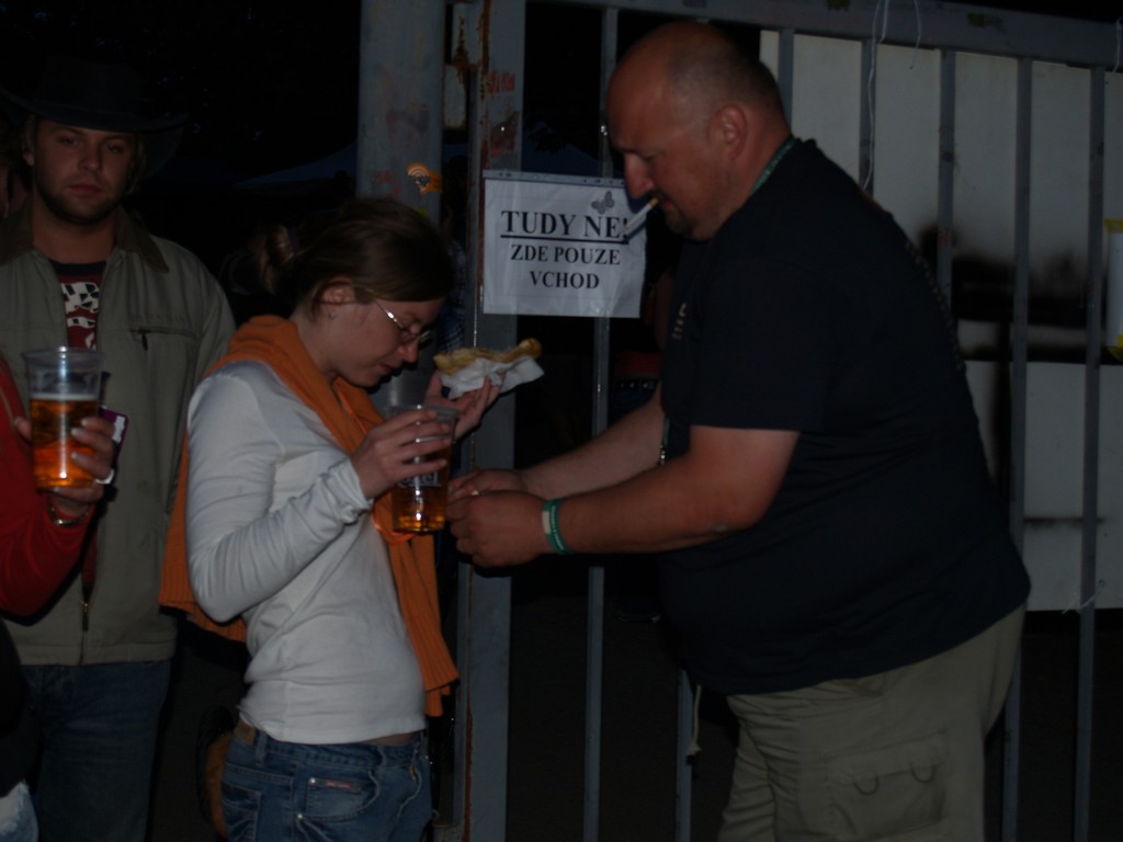 Zahrada 2008 by Kiki 380