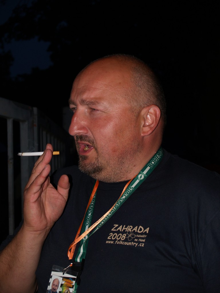 Zahrada 2008 by Kiki 381