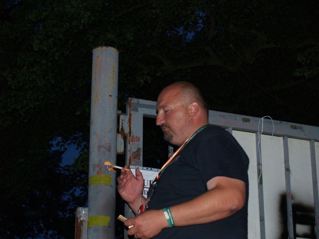 Zahrada 2008 by Kiki 384