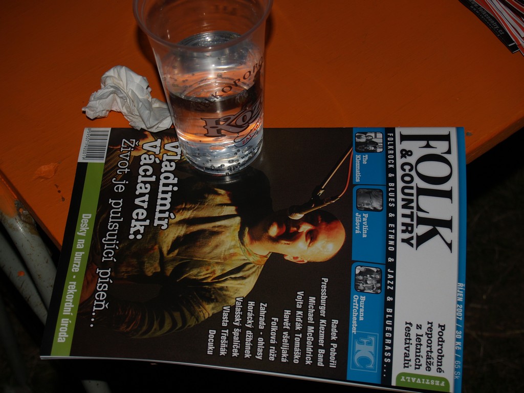 Zahrada 2008 by Kiki 387