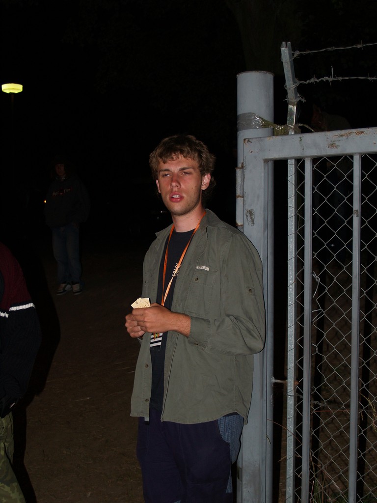 Zahrada 2008 by Kiki 389