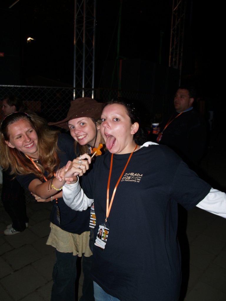 Zahrada 2008 by Kiki 390