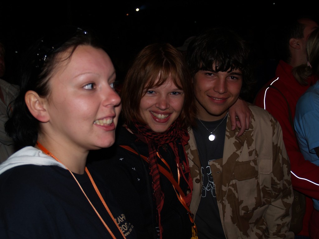 Zahrada 2008 by Kiki 391