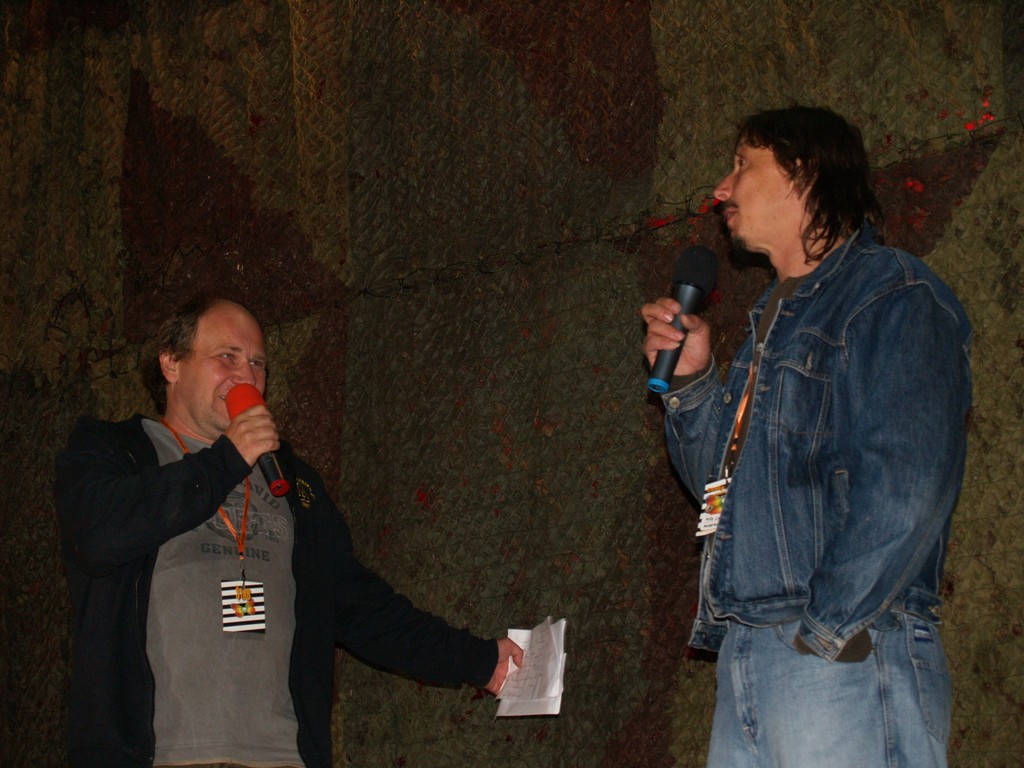 Zahrada 2008 by Kiki 392