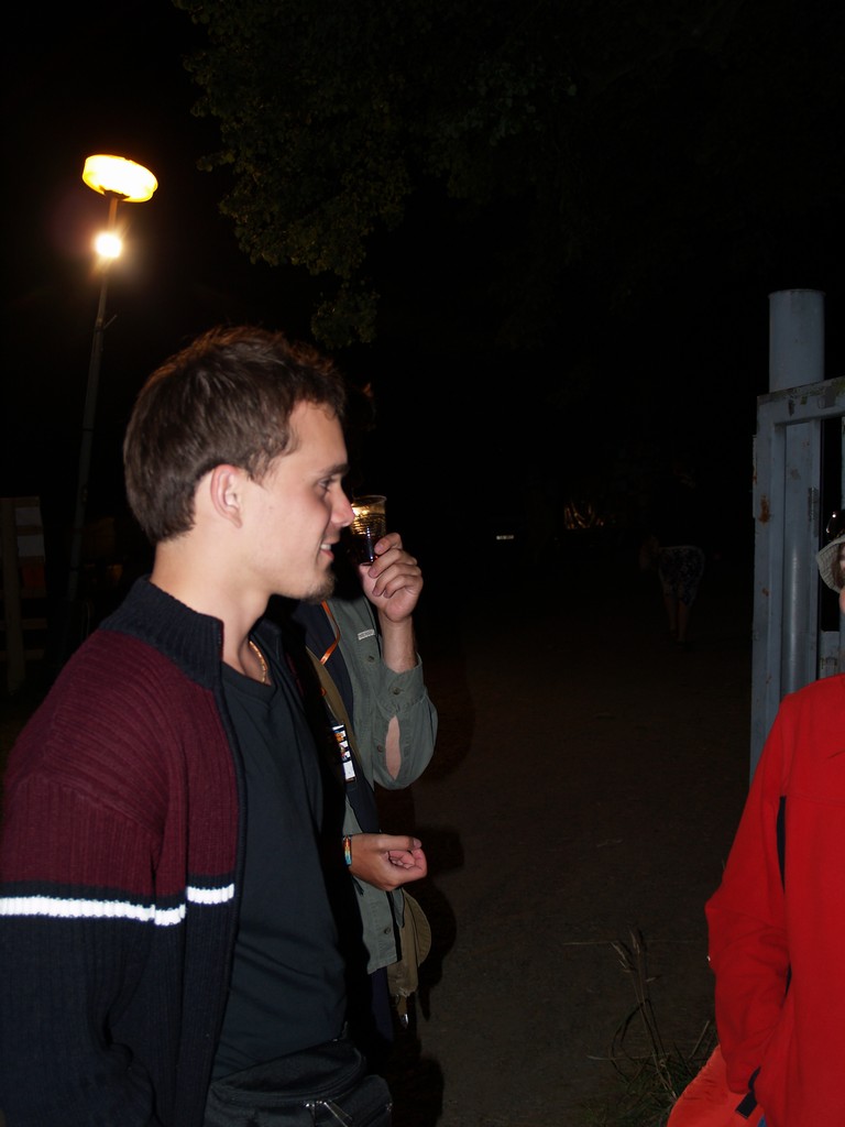 Zahrada 2008 by Kiki 395