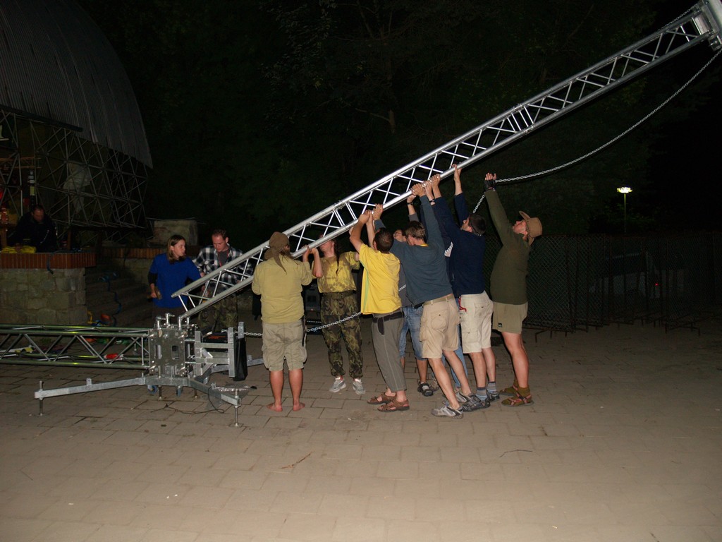 Zahrada 2008 by Kiki 396