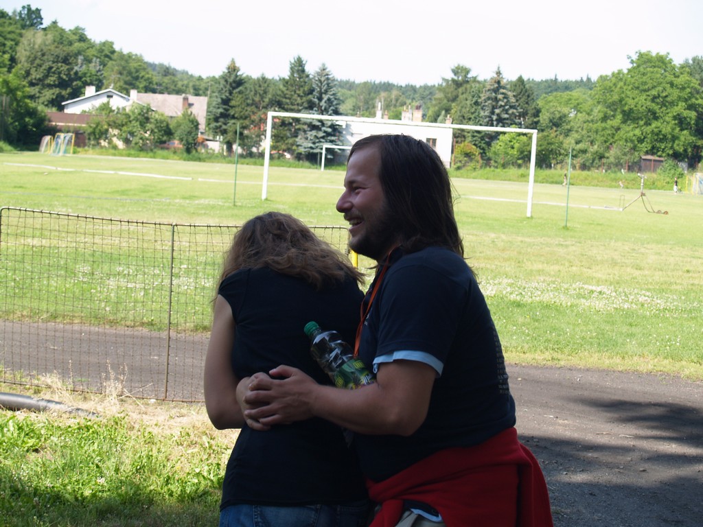 Zahrada 2008 by Kiki 398