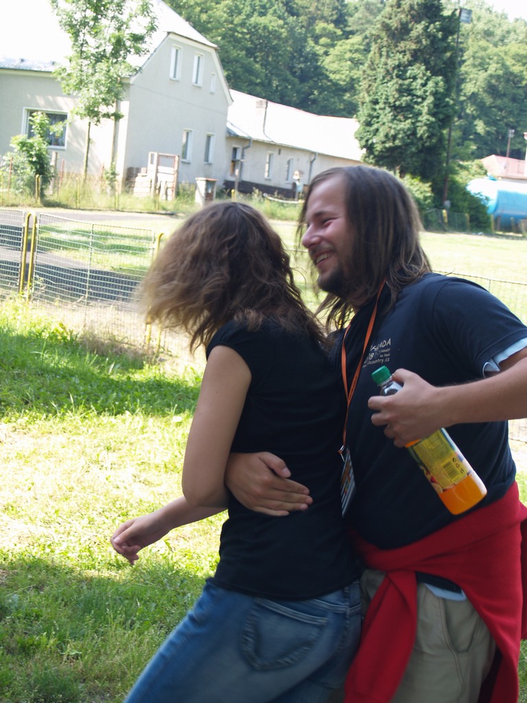 Zahrada 2008 by Kiki 399