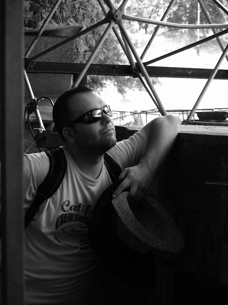 Zahrada 2008 by Kiki 407