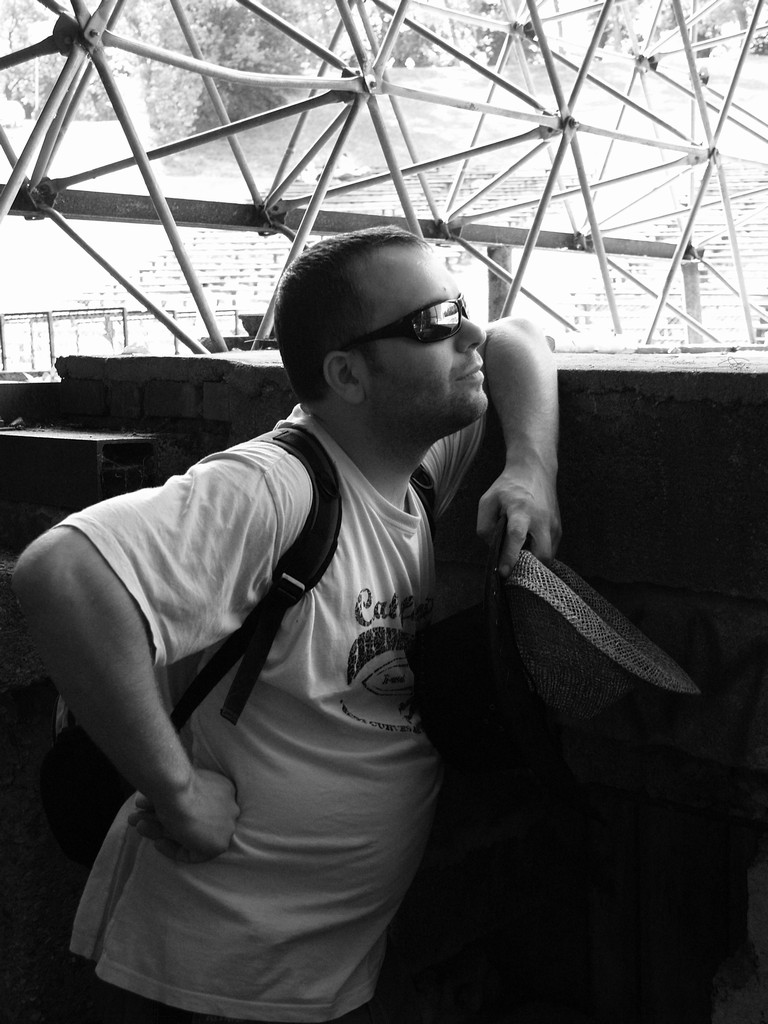 Zahrada 2008 by Kiki 408