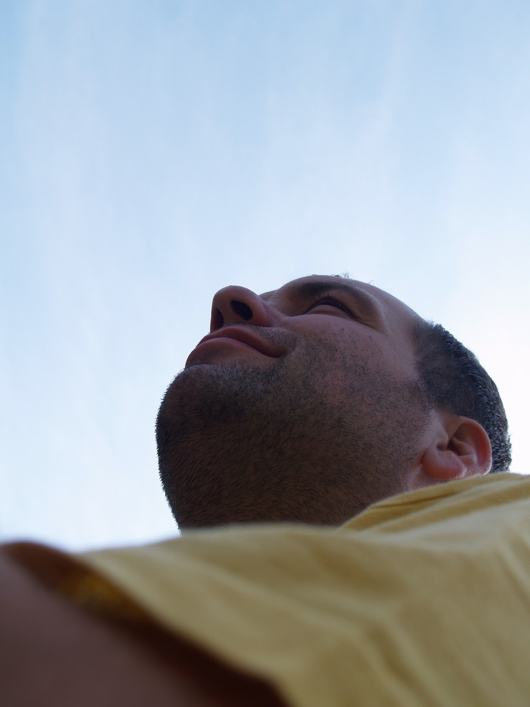 Zahrada 2008 by Kiki 411