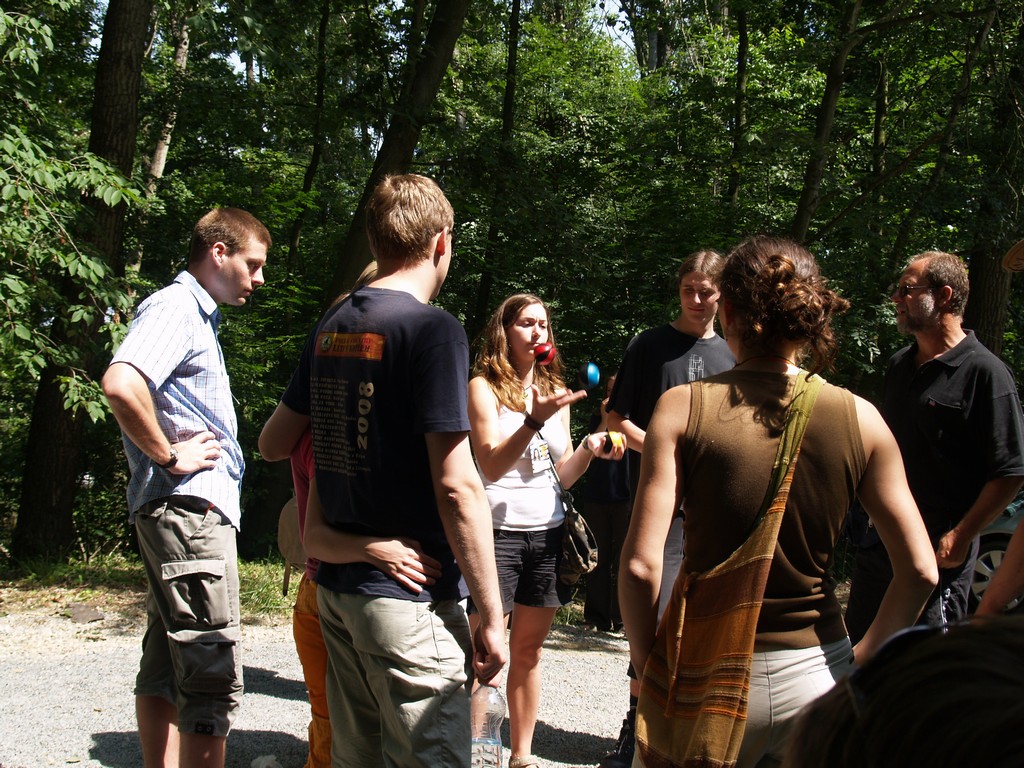 Zahrada 2008 by Kiki 414