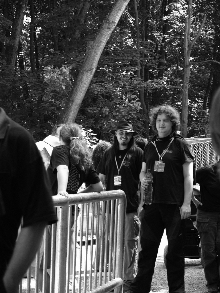 Zahrada 2008 by Kiki 417