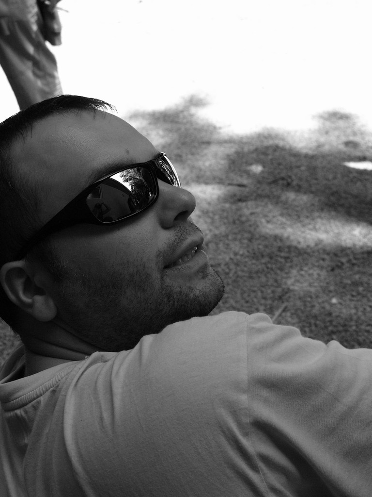 Zahrada 2008 by Kiki 418