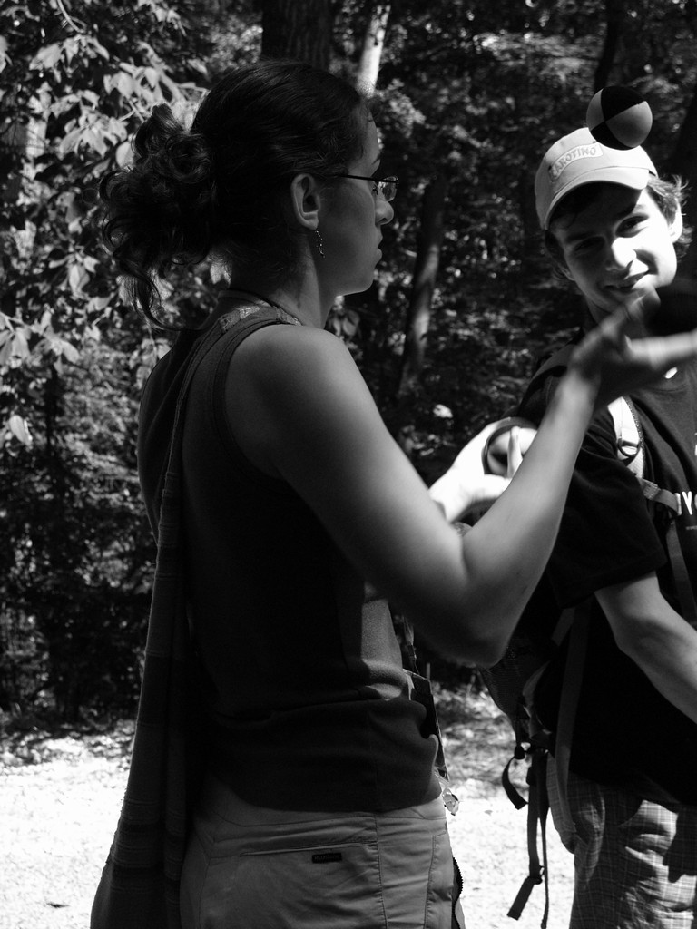 Zahrada 2008 by Kiki 422