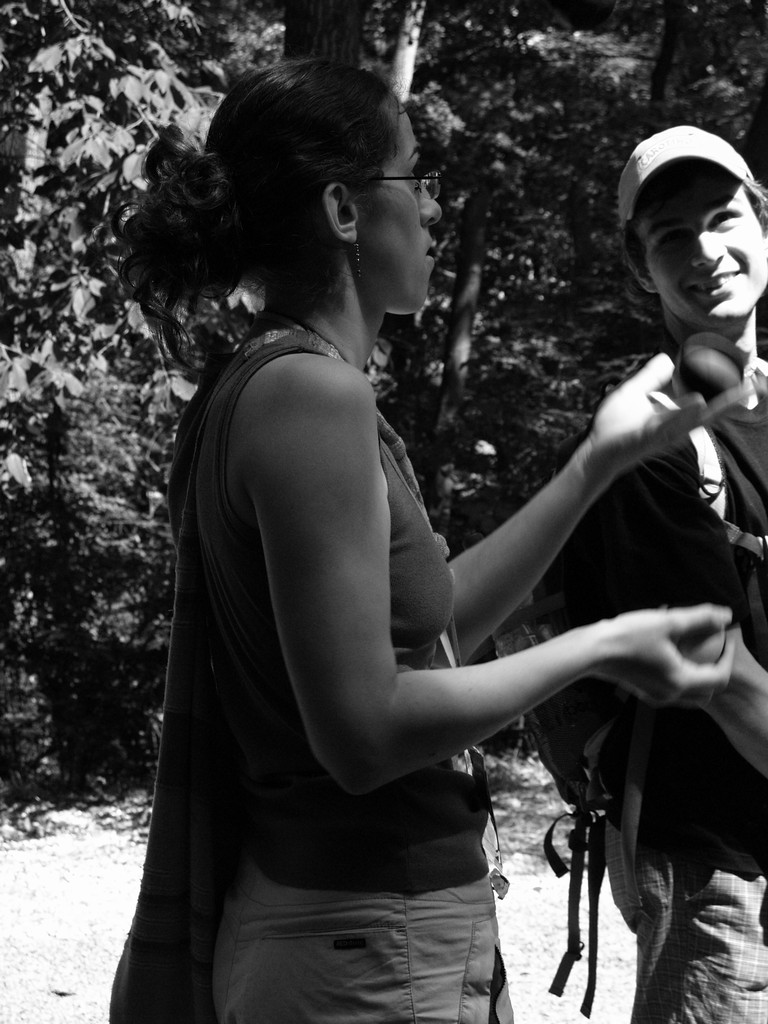 Zahrada 2008 by Kiki 423