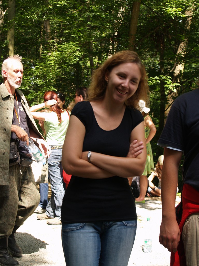 Zahrada 2008 by Kiki 427