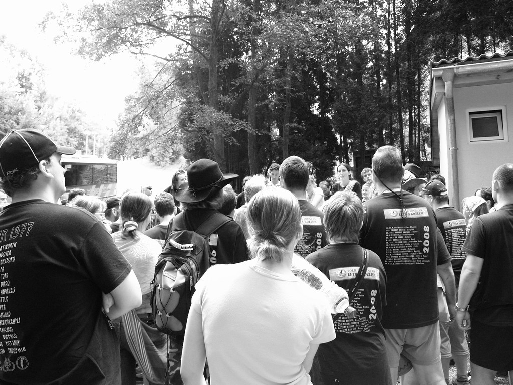 Zahrada 2008 by Kiki 436