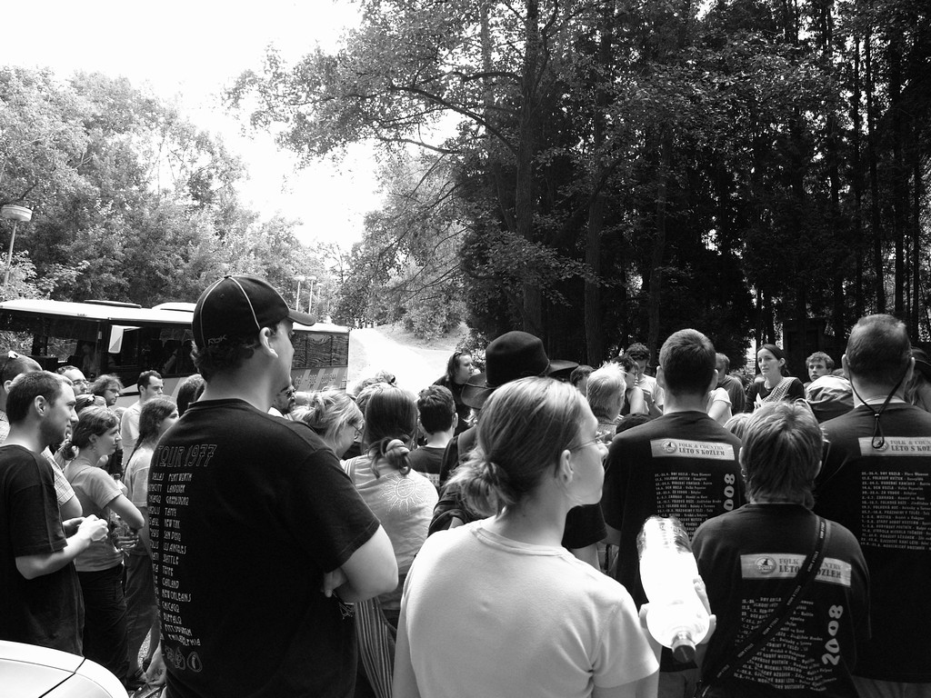 Zahrada 2008 by Kiki 437