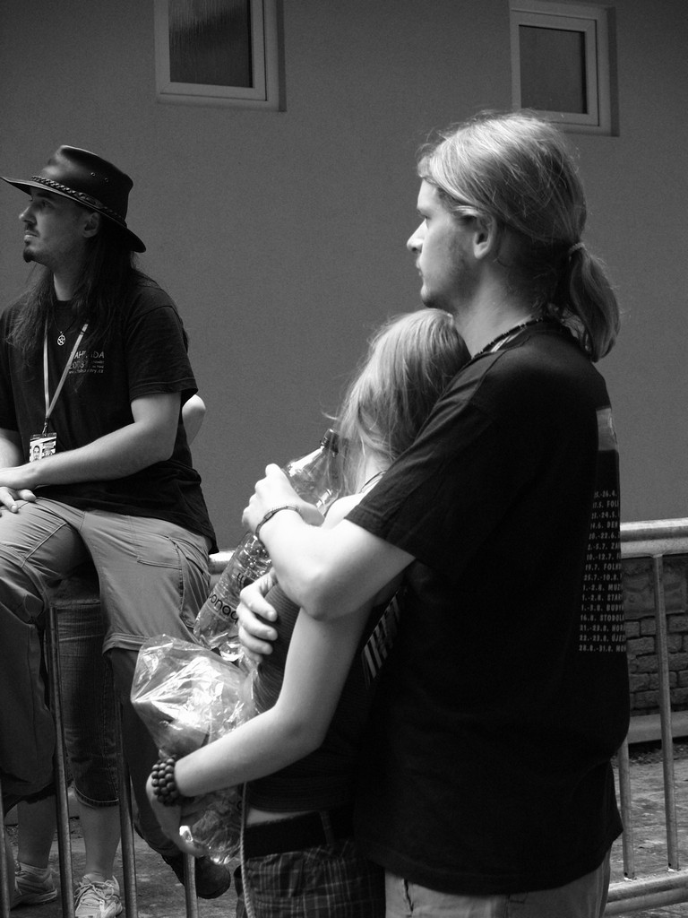 Zahrada 2008 by Kiki 440