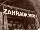 Zahrada 2008 by Kiki 117