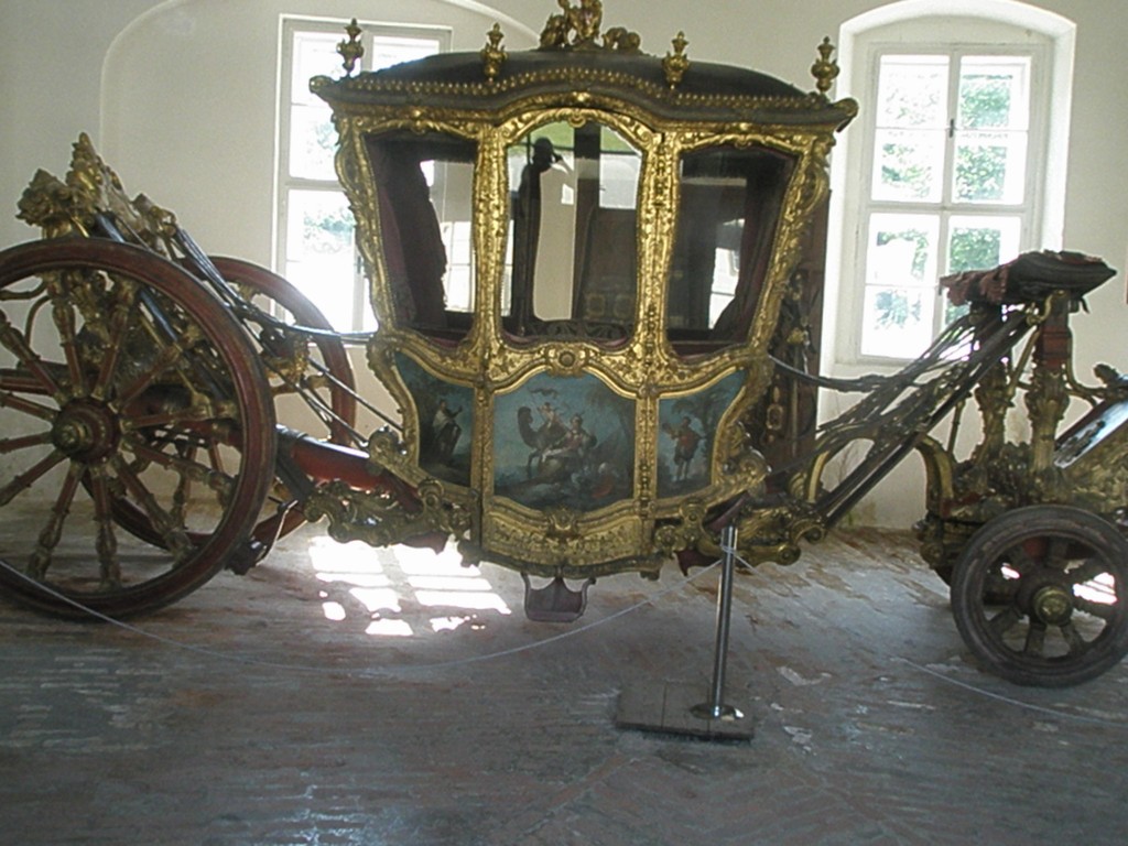 Zahrada 2008 by Olinka 06