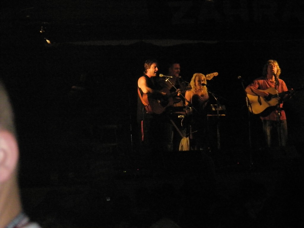 Zahrada 2008 by Olinka 13