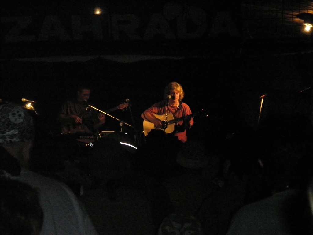 Zahrada 2008 by Olinka 14