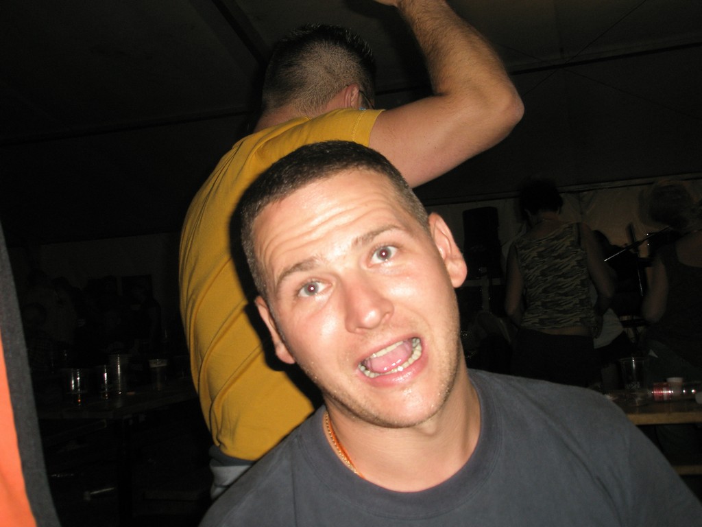 Zahrada 2008 by Olinka 20