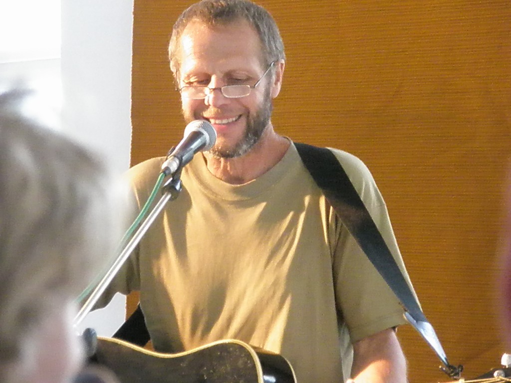 Zahrada 2008 by Olinka 22