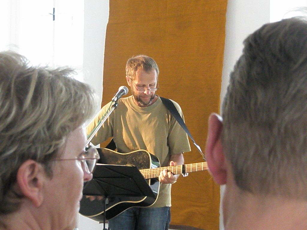 Zahrada 2008 by Olinka 24