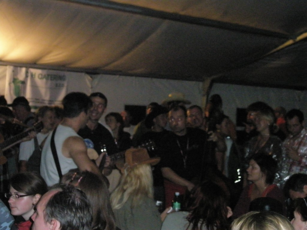 Zahrada 2008 by Olinka 42