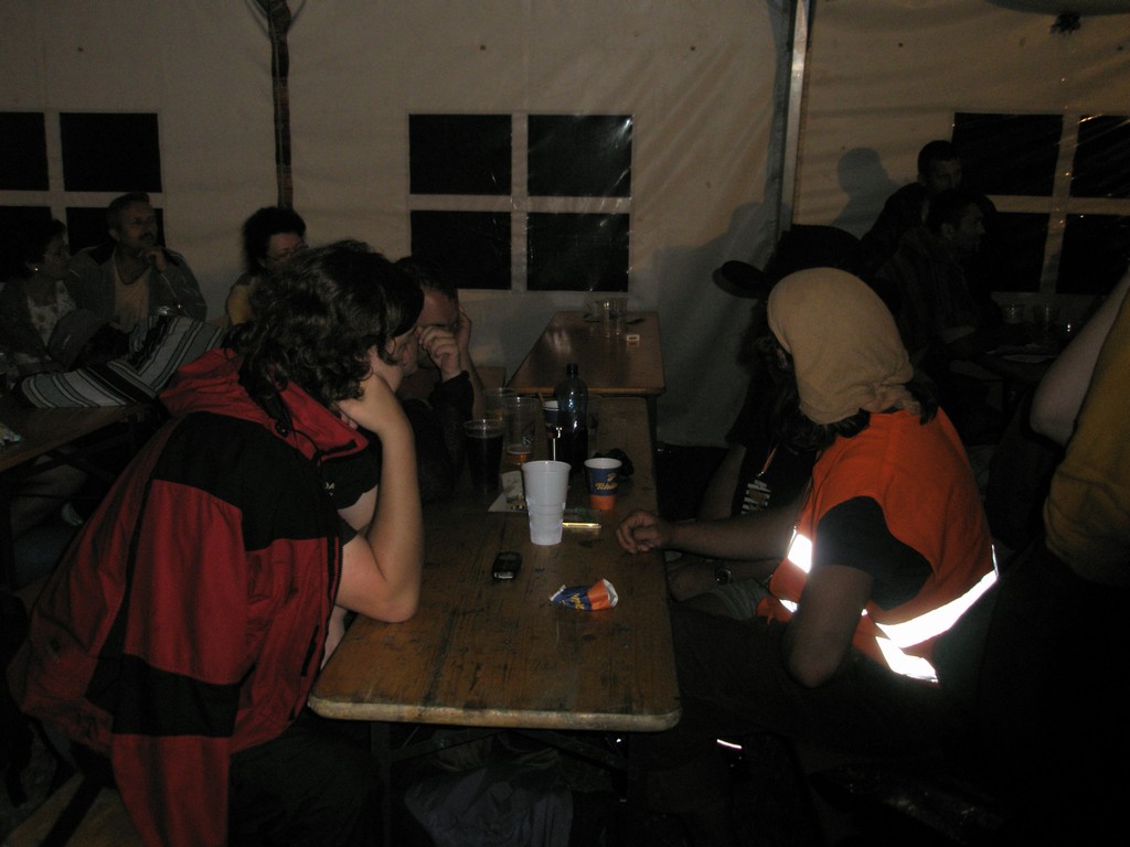 Zahrada 2008 by Olinka 50