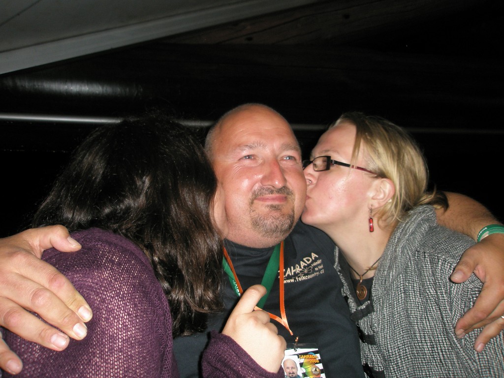 Zahrada 2008 by Olinka 56