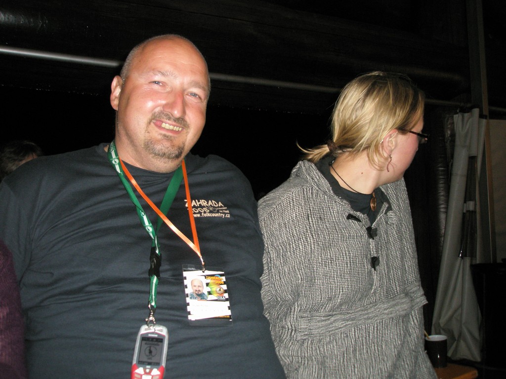 Zahrada 2008 by Olinka 57